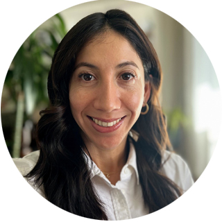 Claudia Andrade-Ortega